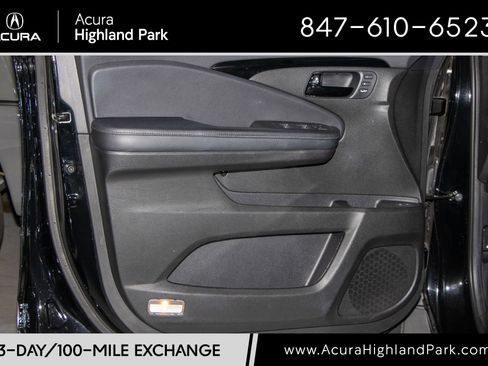 Used 2023 Honda Passport Elite image 6