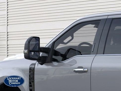 New 2026 Ford F250 Platinum w/ Tremor Off-Road Package image 50