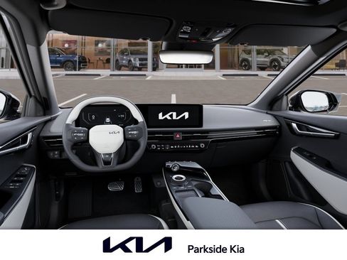 New 2026 Kia EV6 GT-Line RWD image 14