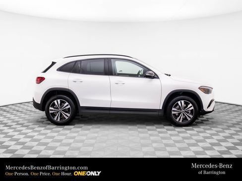 New 2026 Mercedes-Benz GLA 250 GLA 250 image 7