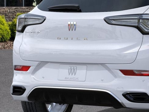 New 2026 Buick Encore GX Avenir image 14