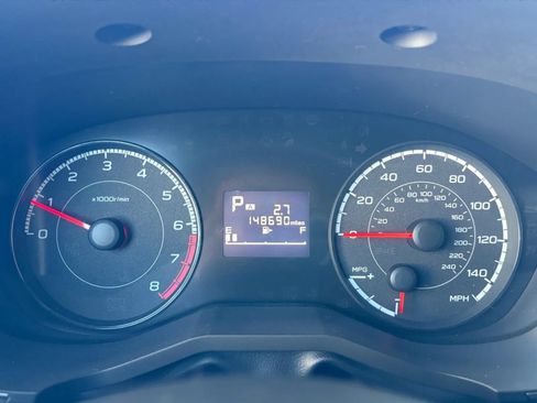 Used 2019 Subaru Crosstrek 2.0i Premium AWD/4WD image 31