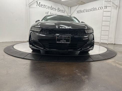 Used 2022 Kia K5 GT-Line FWD image 2