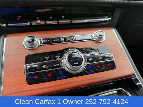 Used 2023 Lincoln Aviator Reserve w/ Equipment Group 201A AWD/4WD image 20