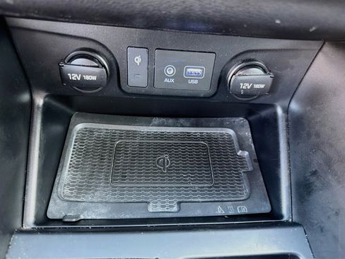 Used 2021 Hyundai Tucson Ultimate FWD image 30