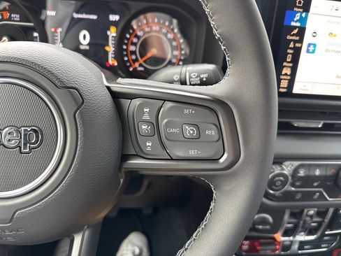 New 2026 Jeep Gladiator Mojave image 66