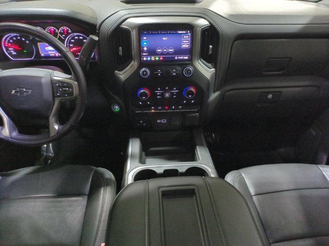 Used 2020 Chevrolet Silverado 1500 RST w/ All-Star Edition AWD/4WD image 27