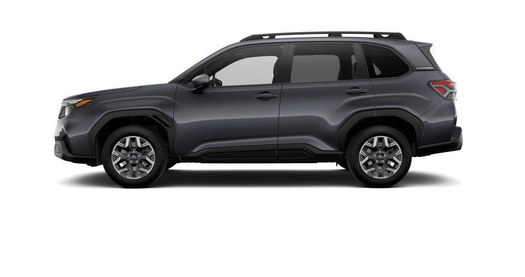 New 2026 Subaru Forester Premium AWD/4WD image 5