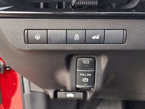 Used 2025 Nissan Murano SL AWD/4WD image 23
