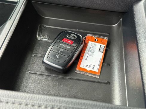 Used 2024 Toyota Tundra SR5 image 28