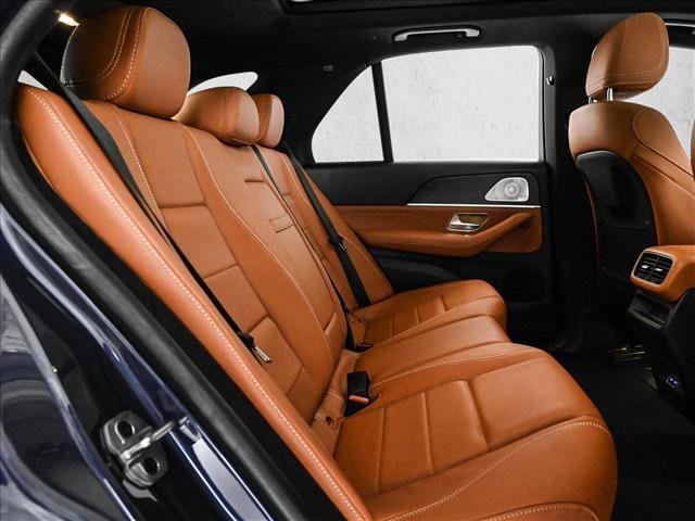 New 2027 Mercedes-Benz GLE 450 4MATIC image 22
