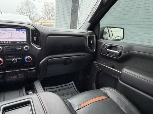 Used 2019 GMC Sierra 1500 AT4 w/ AT4 Premium Package image 36