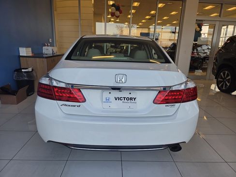 Used 2014 Honda Accord EX-L image 6