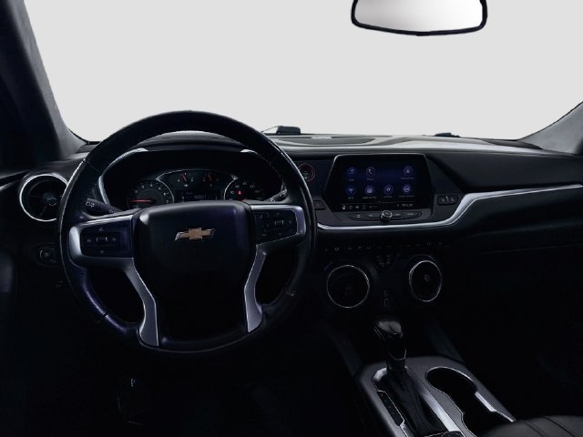 Used 2020 Chevrolet Blazer LT w/ Redline Edition FWD image 16