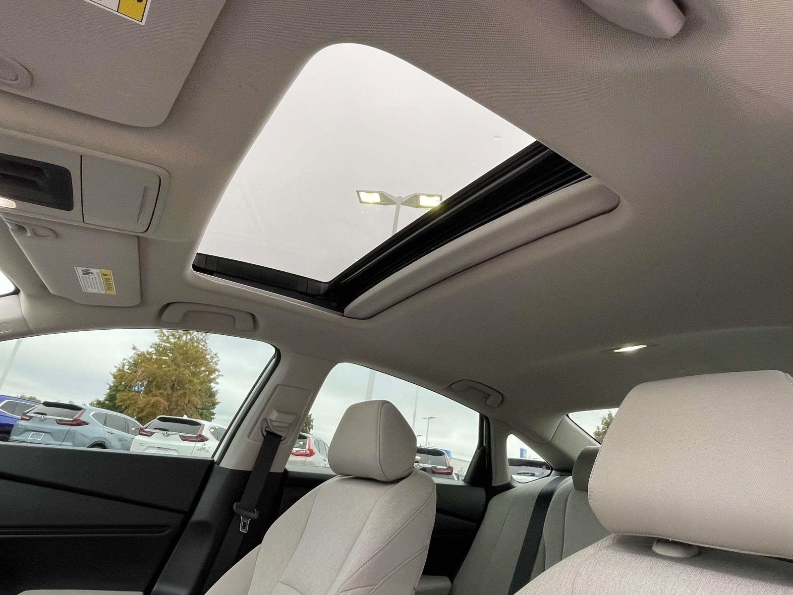 Used 2023 Honda Accord EX image 14
