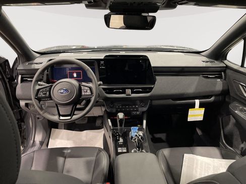 New 2026 Subaru Outback Limited AWD/4WD image 26