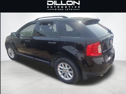 Used 2013 Ford Edge SE FWD image 2