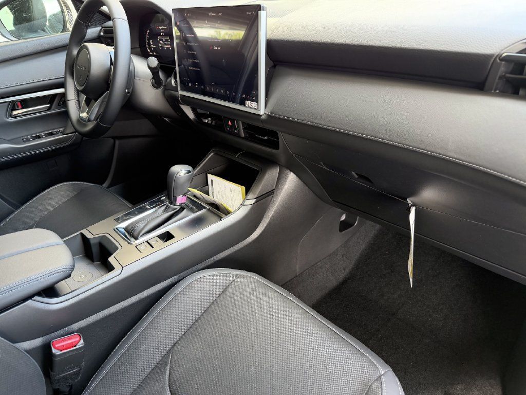 New 2026 MAZDA CX-5 Select AWD/4WD image 9