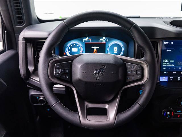 Used 2026 Ford Bronco Big Bend AWD/4WD image 18