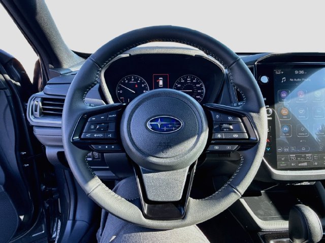 New 2026 Subaru Forester Premium AWD/4WD image 9