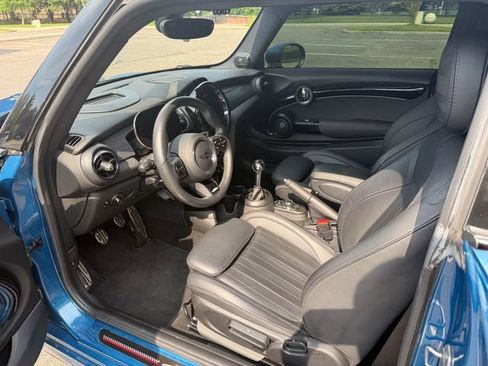 Used 2022 MINI Cooper John Cooper Works FWD image 6