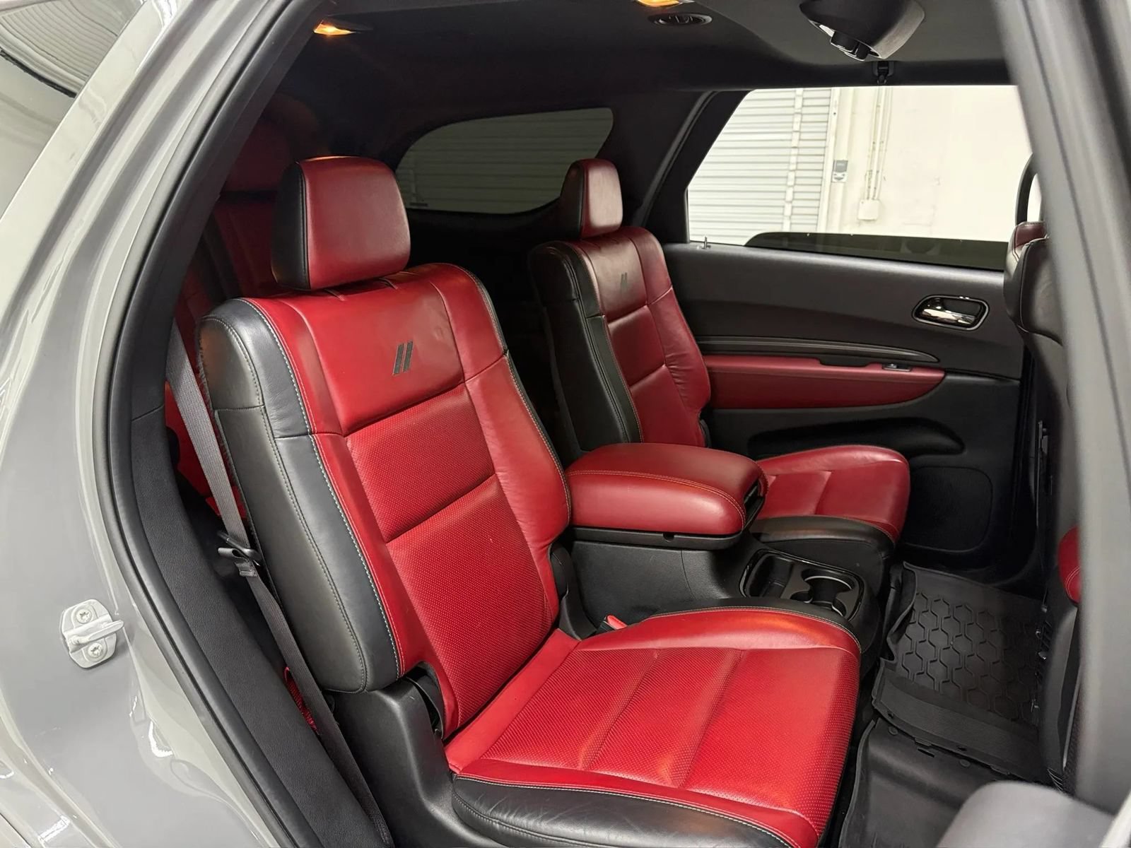 Used 2022 Dodge Durango R/T w/ Tow 'N Go Package AWD/4WD image 19