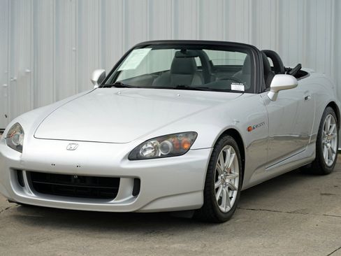 Used 2006 Honda S2000 image 29