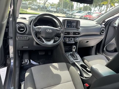 Used 2019 Hyundai Kona SEL FWD image 35