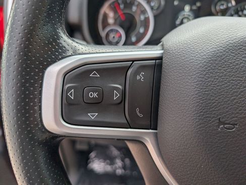 Used 2023 RAM 2500 Big Horn AWD/4WD image 16