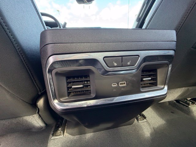 Used 2024 Chevrolet Silverado 3500 LTZ w/ LTZ Plus Package AWD/4WD image 19