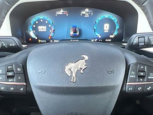 New 2025 Ford Bronco Sport Heritage w/ Convenience Package image 29