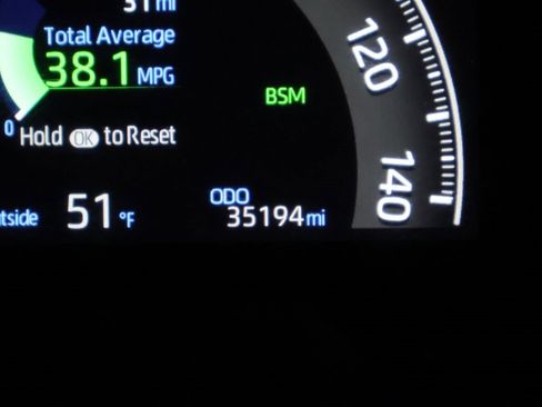 Used 2022 Toyota RAV4 XSE image 37