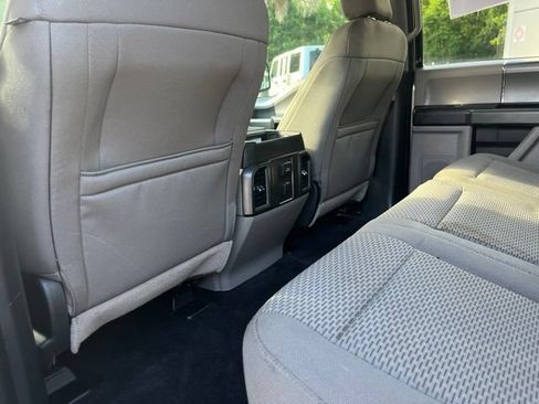 Used 2016 Ford F150 XLT w/ Equipment Group 302A Luxury RWD image 20