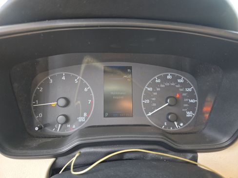 Used 2023 Toyota Corolla LE FWD image 2
