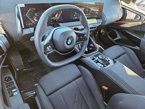Used 2026 BMW X3 xDrive30 w/ Convenience Package AWD/4WD image 3