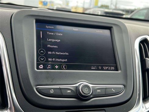 Certified 2020 Chevrolet Equinox LT image 26