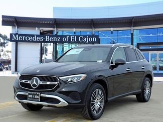 New 2026 Mercedes-Benz GLC 300 GLC 300 video 1