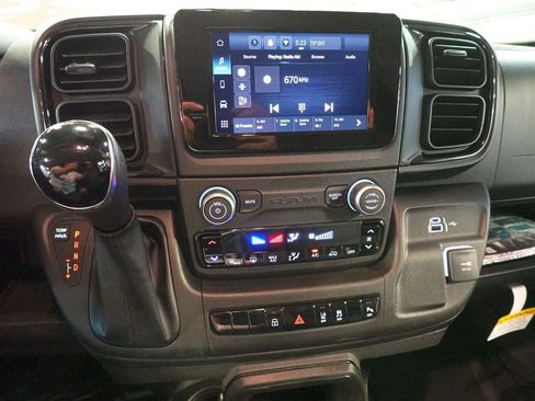 New 2026 RAM ProMaster 1500 w/ Safety Group image 16