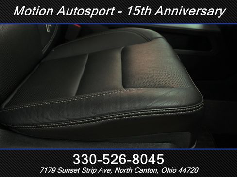 Used 2020 RAM 1500 Rebel w/ Leather & Sound Group w/ 2_W AWD/4WD image 37