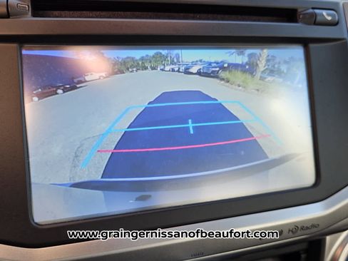 Used 2019 Toyota 4Runner SR5 Premium image 9