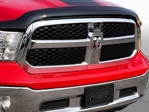 Used 2022 RAM 1500 Tradesman w/ Tradesman SXT Package RWD image 26