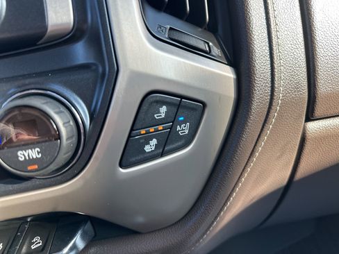 Used 2014 GMC Sierra 1500 Denali w/ Driver Alert Package image 64