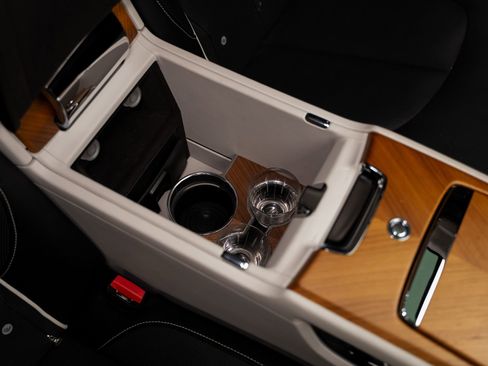 Used 2019 Rolls-Royce Cullinan AWD/4WD image 74