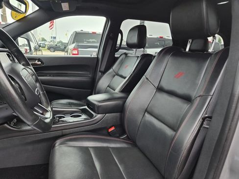 Used 2022 Dodge Durango R/T w/ Blacktop Package AWD/4WD image 29