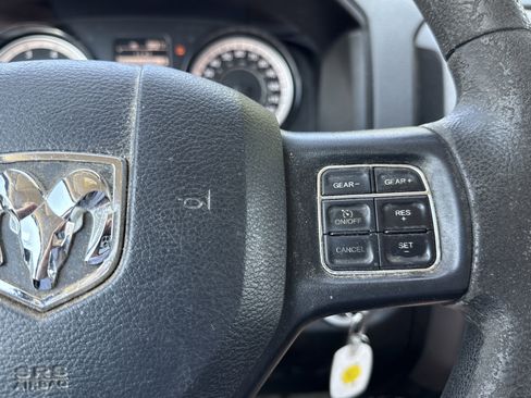 Used 2020 RAM 1500 Tradesman w/ Trailer Tow Group image 14