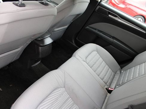 Used 2016 Ford Fusion S FWD image 30