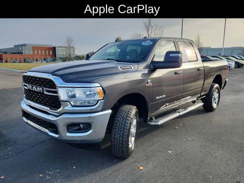 Used 2024 RAM 2500 Big Horn image 3