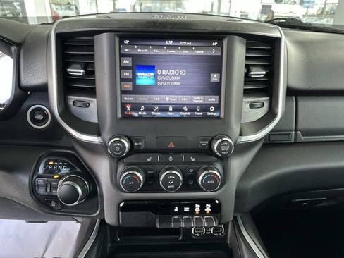 Used 2021 RAM 1500 Big Horn AWD/4WD image 13