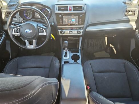 Used 2016 Subaru Legacy 2.5i Premium image 17