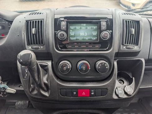 Used 2017 RAM ProMaster 1500 image 12